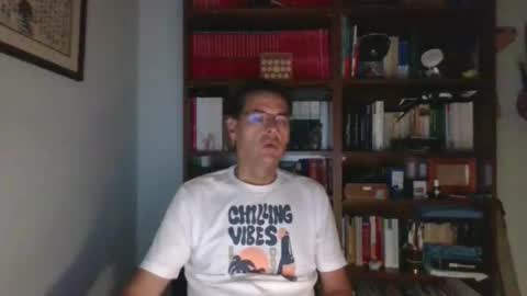 8age online show from 10-13-25, 09:04