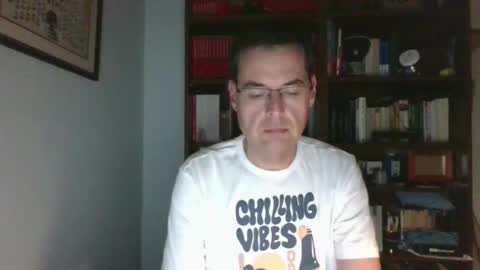 Snapshot of 8age chatting on 06-07-26, 08:34 8age online show from 06-07-26, 08:34