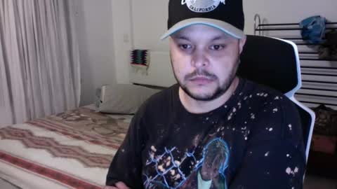 Snapshot of 8cha chatting on 02-28-25, 10:52 8cha online show from 02-28-25, 10:52