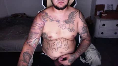 8cha online show from 11-26-25, 02:56