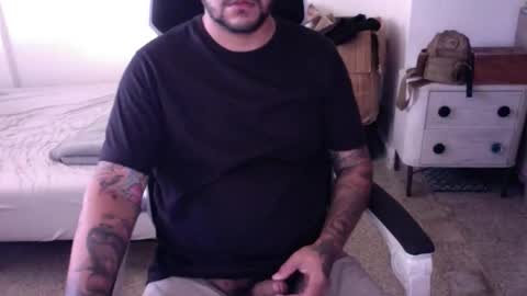 8cha online show from 01-18-26, 08:45