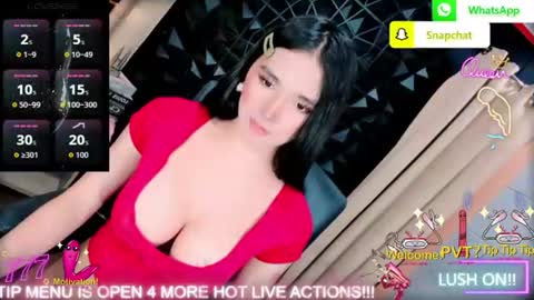 Heaven online show from 06-10-26, 09:30