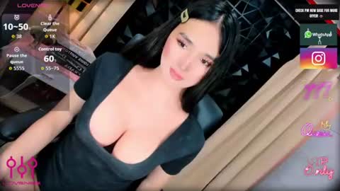 Heaven online show from 06-13-26, 09:07