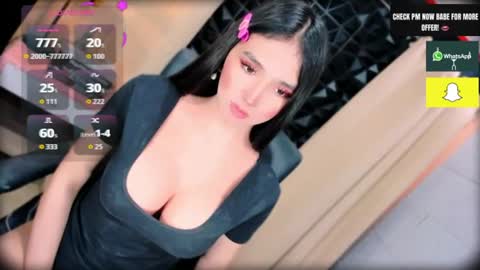 Heaven online show from 06-17-26, 09:23