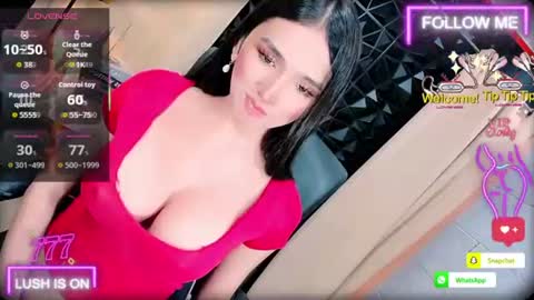 Heaven online show from 06-29-26, 09:48