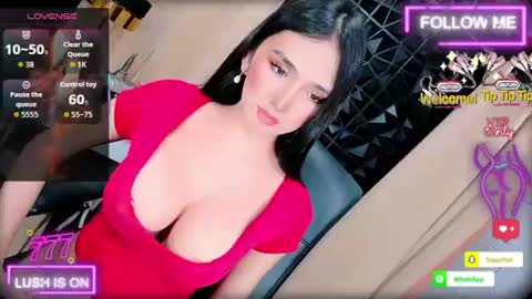 Heaven online show from 06-30-26, 09:43