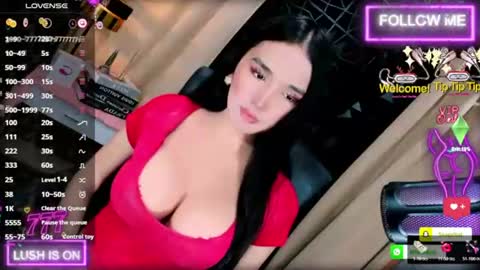 Heaven online show from 07-20-26, 09:34