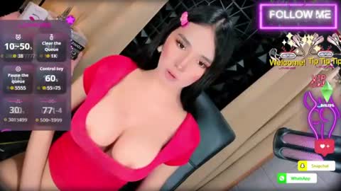 Heaven online show from 07-24-26, 11:19