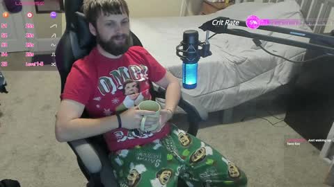 will online show from 12-16-24, 02:49