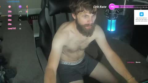 will online show from 10-01-25, 01:39