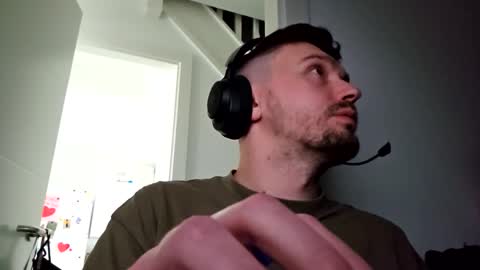 8inchdude93 online show from 10-06-25, 10:34