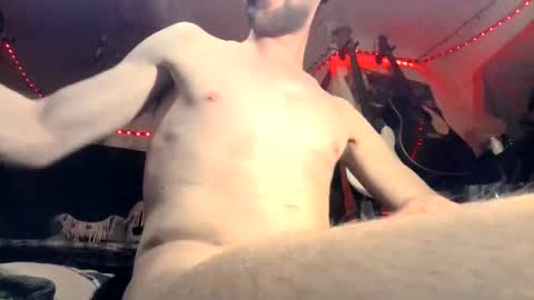 8inches4you2 online show from 11-26-25, 04:57