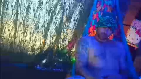 EvelDicknievel1 online show from 10-12-25, 07:07