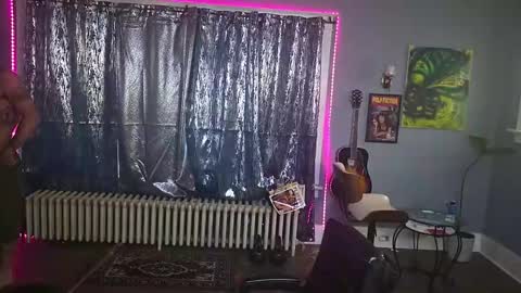 EvelDicknievel1 online show from 05-23-26, 02:43