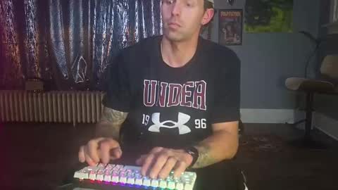 EvelDicknievel1 online show from 05-25-26, 05:02