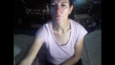 8MISTRESS8 online show from 12-31-24, 06:24