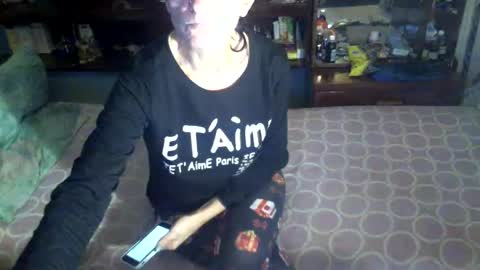 8MISTRESS8 online show from 01-13-25, 06:38