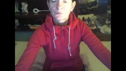 8MISTRESS8 online show from 02-08-25, 06:55