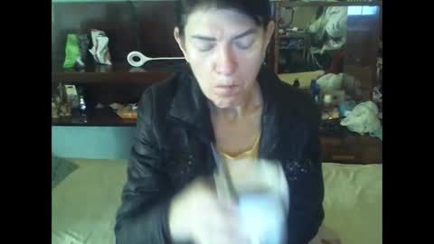 8MISTRESS8 online show from 02-09-25, 08:33