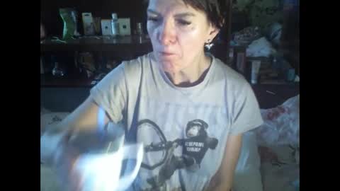 8MISTRESS8 online show from 03-14-26, 08:31