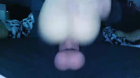 NaughtyDaddy online show from 11-25-25, 07:52