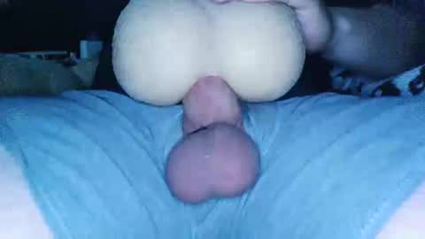 NaughtyDaddy online show from 11-30-25, 04:55