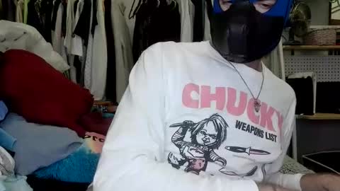 Snapshot of 90210screamer chatting on 03-15-26, 11:33 90210screamer online show from 03-15-26, 11:33