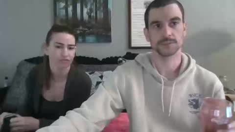 90sNaughtyCouple online show from 03-26-26, 07:41