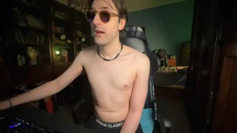 91stefisexy91 online show from 01-05-25, 03:02