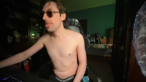 91stefisexy91 online show from 01-05-25, 09:47