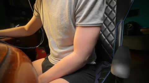 91stefisexy91 online show from 03-03-25, 10:20