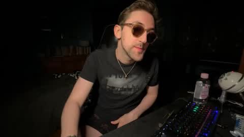 91stefisexy91 online show from 09-29-25, 07:19