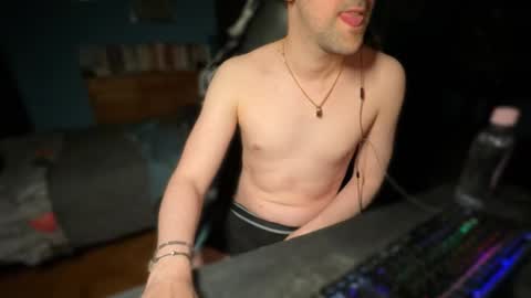 91stefisexy91 online show from 11-03-25, 11:15