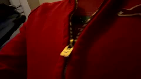 Topher online show from 10-29-25, 03:20