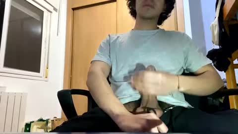 Snapshot of 96charles chatting on 01-11-25, 07:59 Charles96 online show from 01-11-25, 07:59