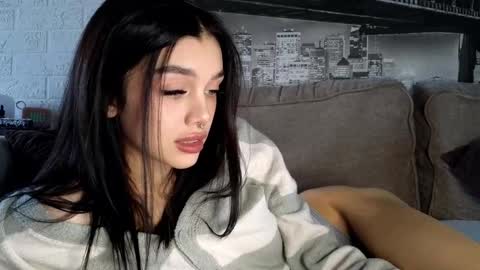 KARINA online show from 10-23-25, 11:20