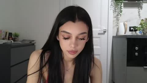 KARINA online show from 04-30-26, 02:45