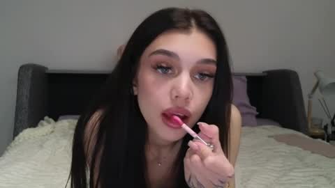 KARINA online show from 05-18-26, 11:49