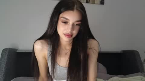 KARINA online show from 06-12-26, 11:20