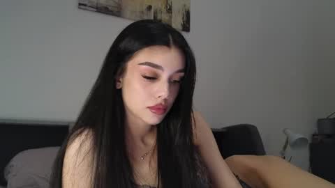 KARINA online show from 07-01-26, 02:18