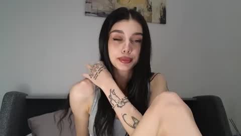 KARINA online show from 07-22-26, 01:25