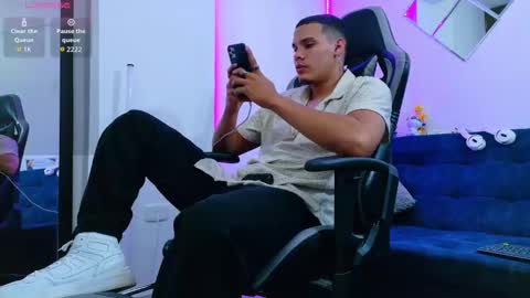 rick online show from 02-22-26, 04:57