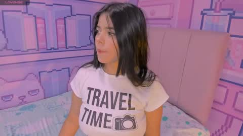 Alice  online show from 03-02-25, 02:51