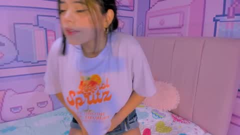 Alice  online show from 03-08-25, 03:17