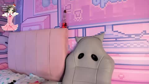 Alice  online show from 03-18-26, 03:31