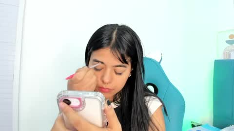 Alice  online show from 04-13-26, 07:41