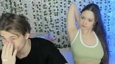 EMILY AND  MARCUS online show from 03-06-25, 03:24