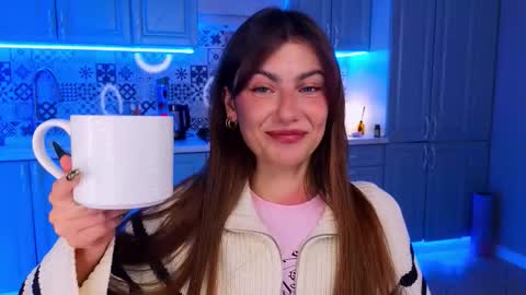 Willow online show from 10-01-25, 09:21