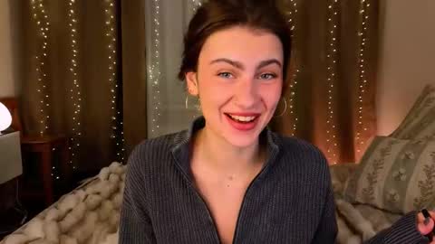 Willow online show from 12-16-25, 09:20