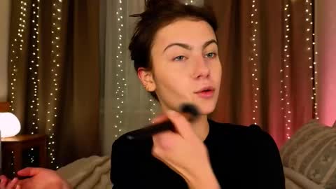 Willow online show from 01-08-26, 09:17